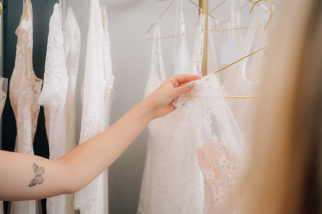 Goldstueck Unsere Kleider