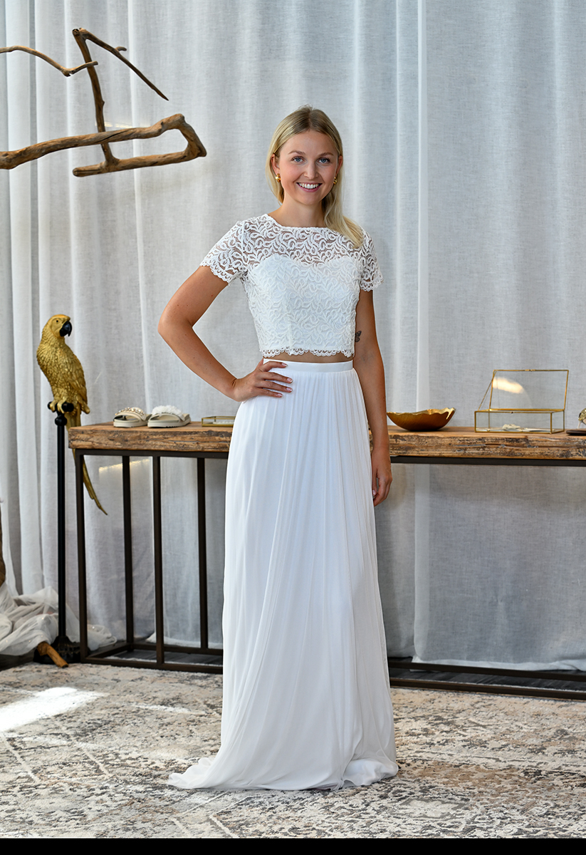 567 598 – Kleider machen Bräüute/Noni Zweiteiler