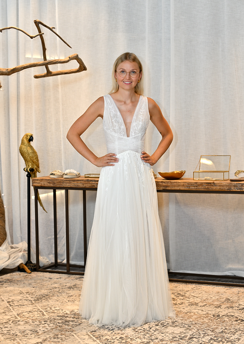 549 – Willowby Watters