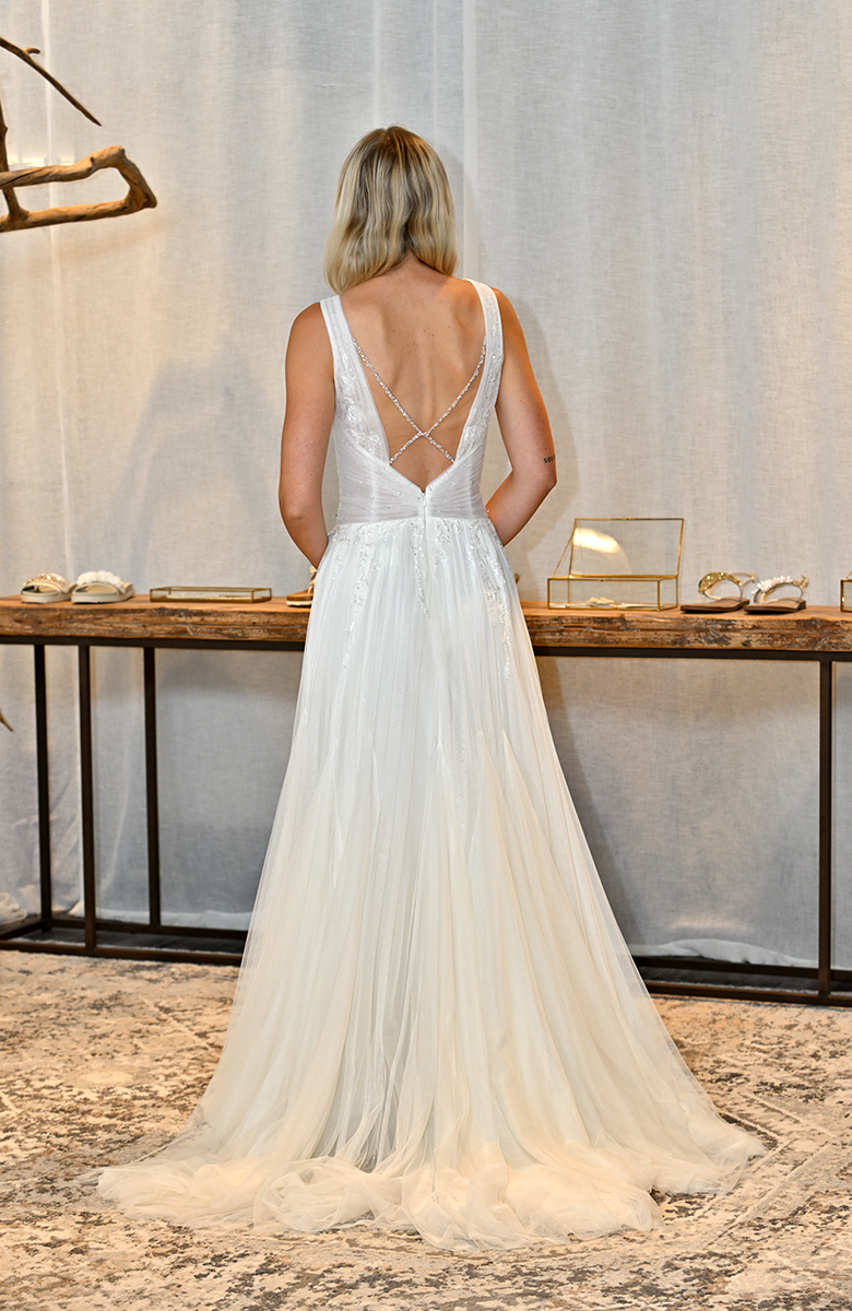 549 – Willowby Watters