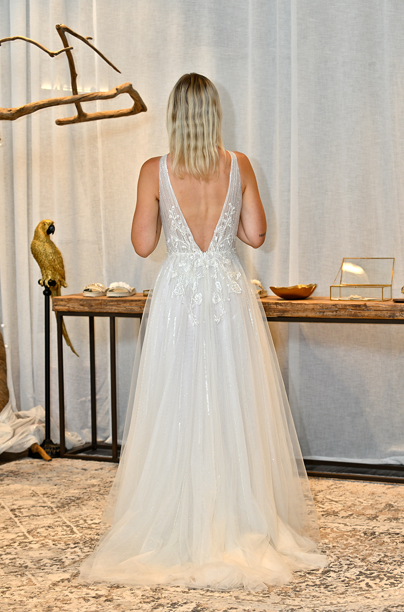 550 – Willowby Watters